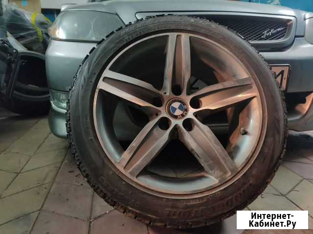 Продаю диски на bmw Майкоп - изображение 1