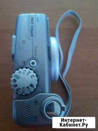 Canon PC1199 Иркутск - изображение 1