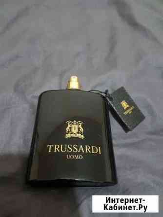 Trussardi uomo Кимры