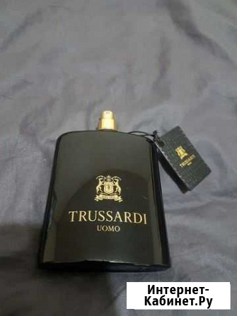 Trussardi uomo Кимры - изображение 1