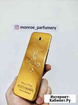 Тестер Paco Rabanne 1 Million Калининград