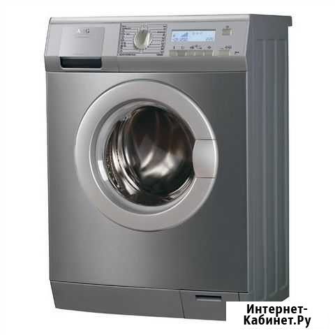 Стиральная машина AEG L72850M 7кг Новый Уренгой - изображение 1