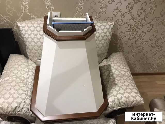 Вытяжка для кухни Тобольск - изображение 1