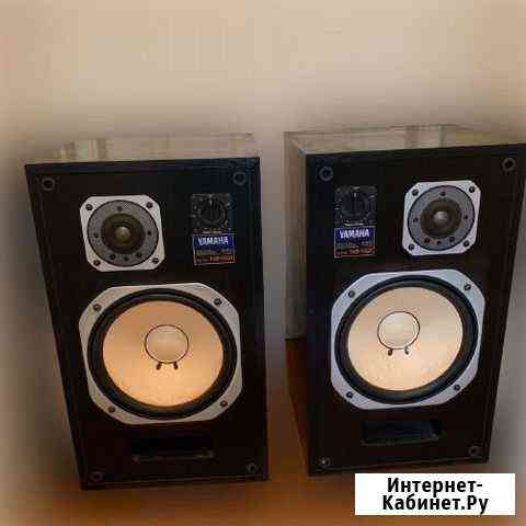 Yamaha NS-021 акустическая система Красноярск