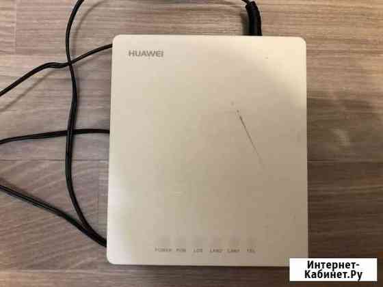 Huawei echolife hg8120h Мурманск