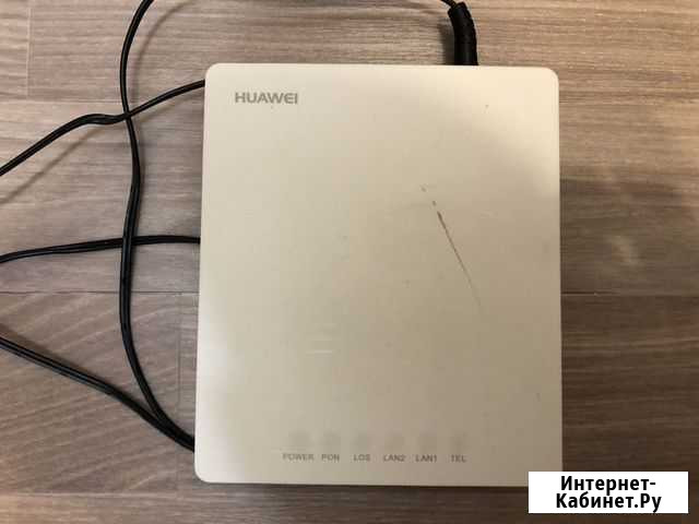 Huawei echolife hg8120h Мурманск - изображение 1