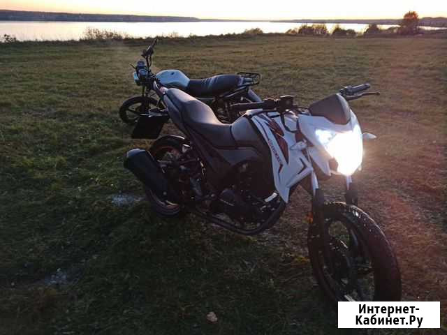 Motoland cr5 250cc Кинешма - изображение 1