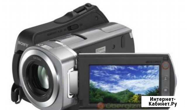 Видеокамера Sony Астрахань - изображение 1