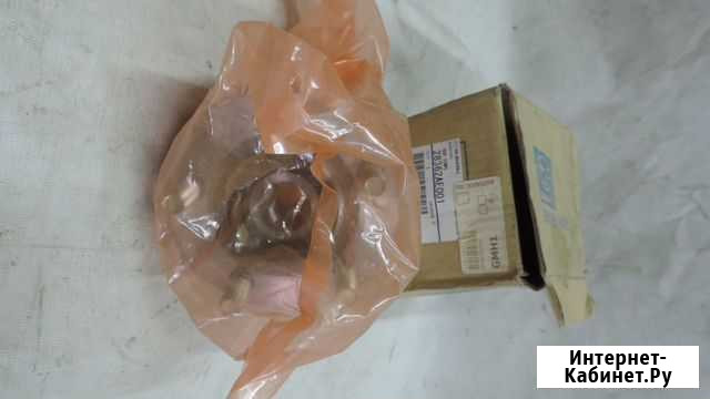 Ступица Subaru Forester 2005 - 2007 Кольцово - изображение 1