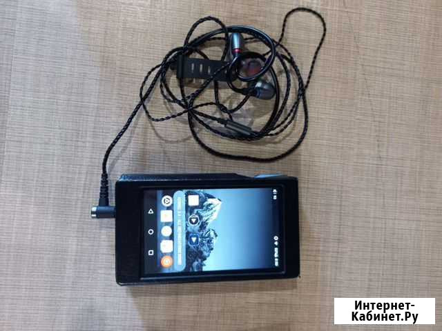 Fiio x5 iii Киров - изображение 1