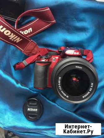 Фотоаппарат Nikon D 3000 Казань - изображение 1