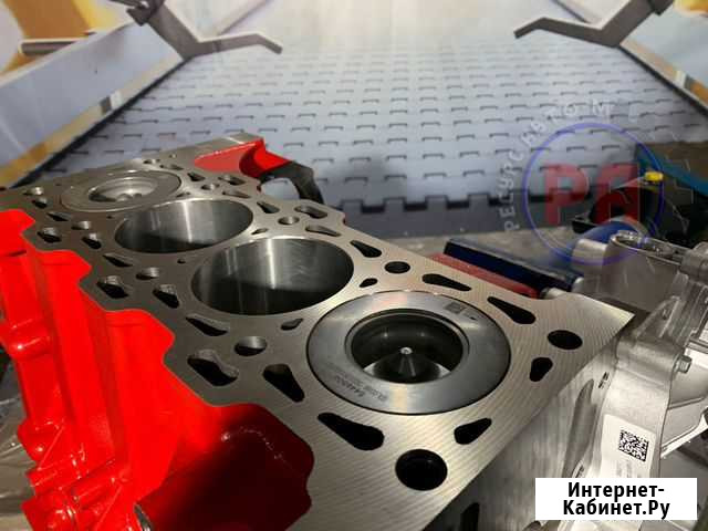 Двигатель cummins isf 2.8 Электроугли - изображение 1
