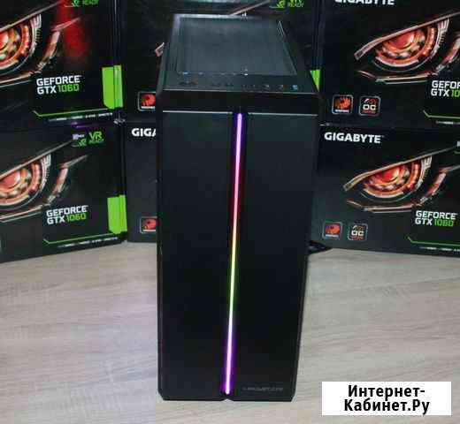 Для Игр и работы, 16 ядер, 16Гб, SSD, без видеокар Калининград