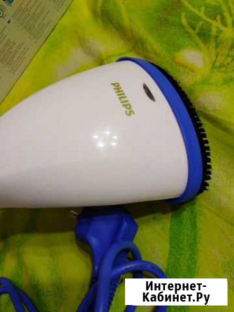 Ручной отпариватель для одежды Philips Киров - изображение 1