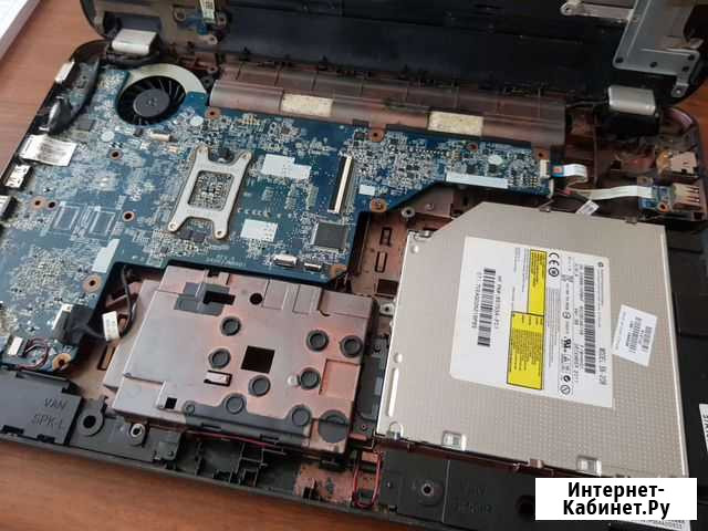 Ноутбуки HP на запчасти Луга - изображение 1