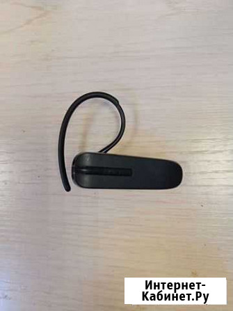 Bluetooth гарнитура jabra Новокузнецк - изображение 1
