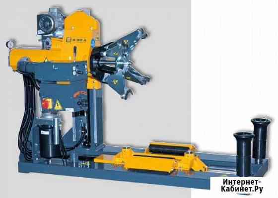 Шиномонтажный стенд Sice S52A грузовой Волгоград