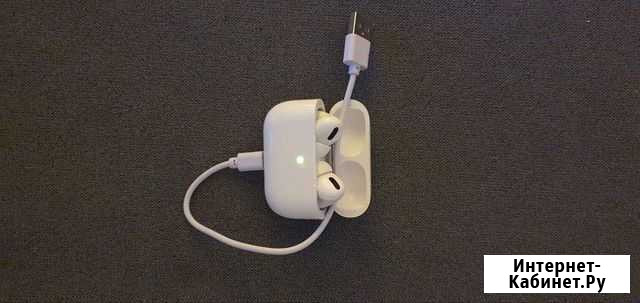 Airpods pro копия Смоленск - изображение 1