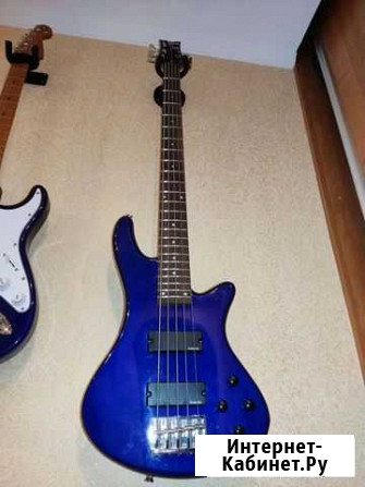 Schecter deluxe 5 Казань - изображение 1