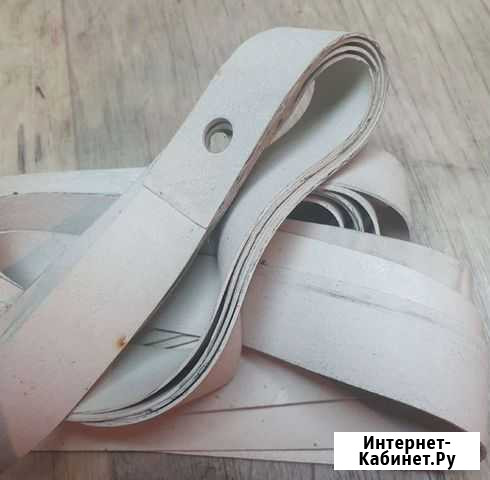 Флипер ободная лента к мотошинам Митас Саратов - изображение 1