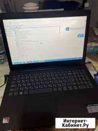 Lenovo ideapad 330 Челябинск
