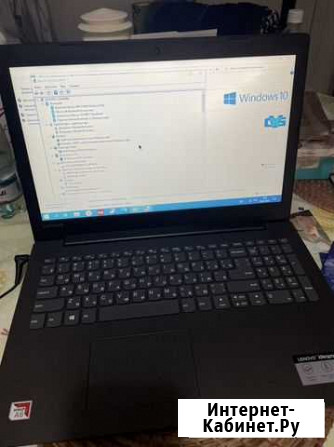 Lenovo ideapad 330 Челябинск - изображение 1