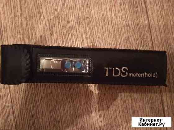 TDS meter(hold) Томск