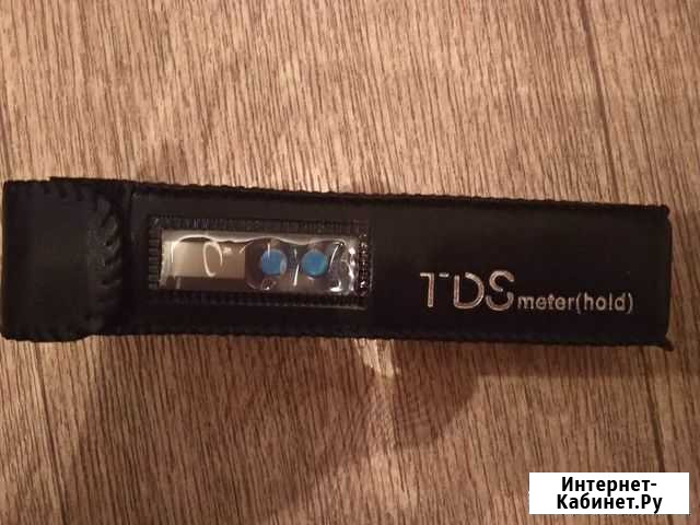 TDS meter(hold) Томск - изображение 1
