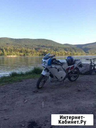 Ямаха фзр 250 Красноярск - изображение 1
