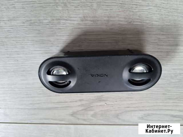 Колонка Nokia md-8 Истра - изображение 1