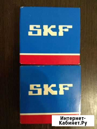 Подшипник SKF 6307 2Z Тольятти - изображение 1