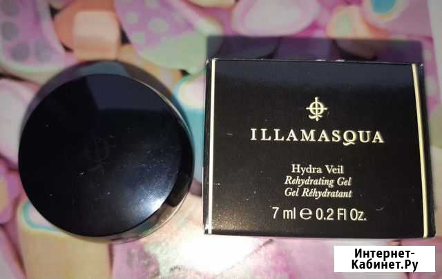 Illamasqua база для макияжа Hydra Veil Мурино - изображение 1