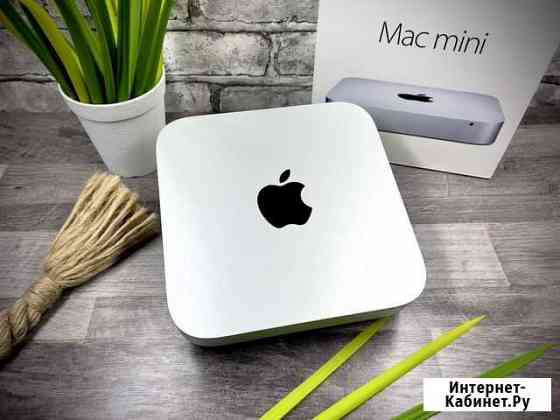 Apple Mac Mini 2014 Хабаровск