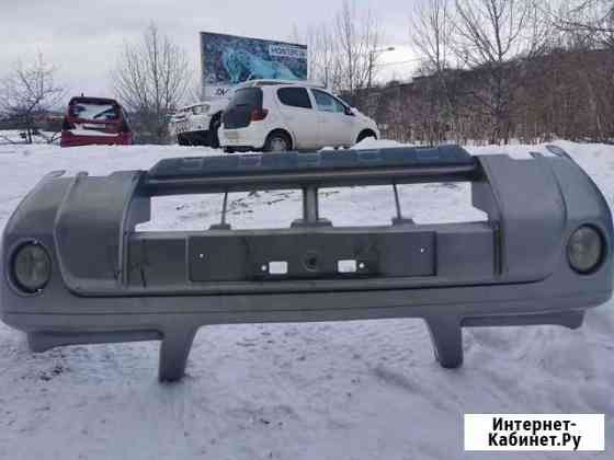 Продам передний бампер Nissan X-Trail Петропавловск-Камчатский