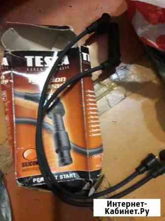 Высоковольтные провода на матиз 0.8 matiz Саратов