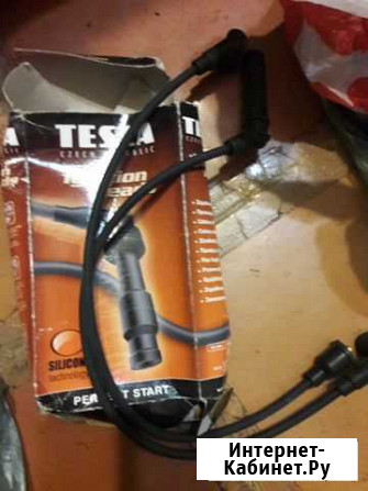 Высоковольтные провода на матиз 0.8 matiz Саратов - изображение 1