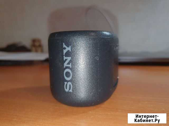 Портативная колонка Sony SRS - XB01 Иркутск - изображение 1