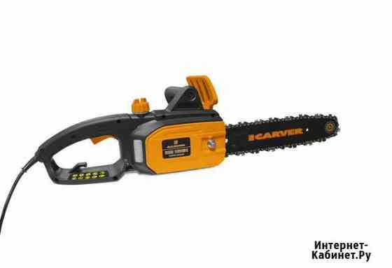 Электропила Carver RSE-1500М Красноярск