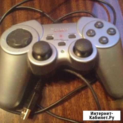 Джойстик игровой Омск - изображение 1
