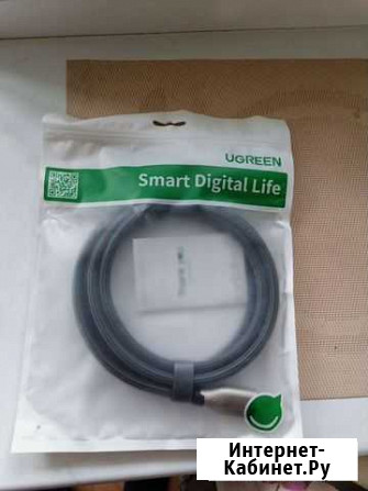 Display port ugreen Челябинск - изображение 1