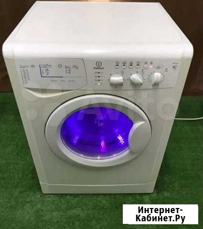 Стиральная машина индезит Нижний Новгород - изображение 1