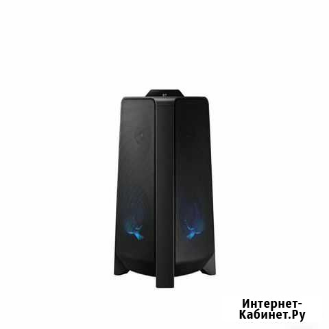 Новая Samsung MX-T40 300W Sound Tower Киров - изображение 1