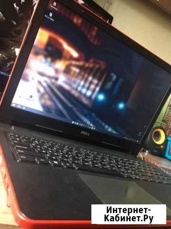 Dell Vostro 15-3568 red Чехов - изображение 1