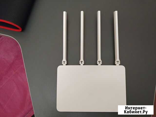 Xiaomi mi router 3 Муром - изображение 1