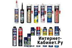 Пена - герметик Яйва - изображение 1