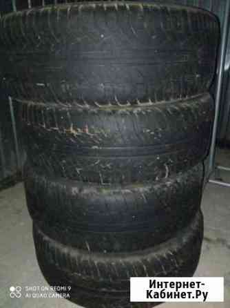 Michelin 225/55 R18, 4 шт Красногорск