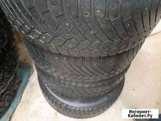 Continental 205/55 R16 94T Саратов