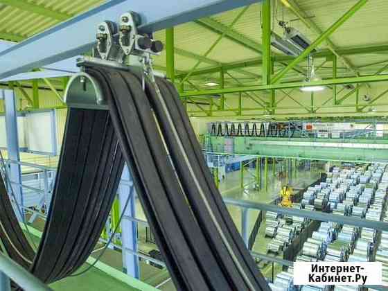 Кабельные токоподводы Иркутск