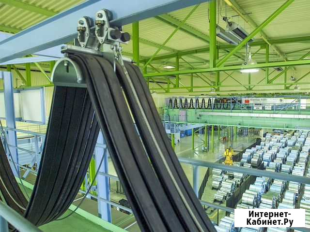 Кабельные токоподводы Иркутск - изображение 1