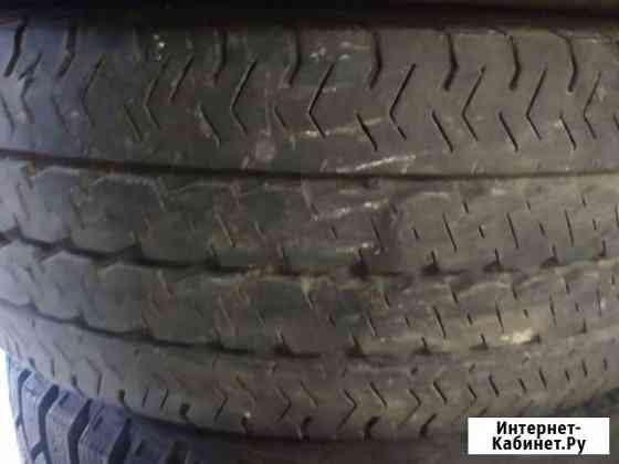 Pirelli 215/65 R15C C Калуга